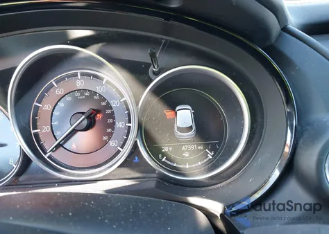 2021 Mazda Cx-9 Touring from USA, damaged, VIN JM3TCBCY6M0533050